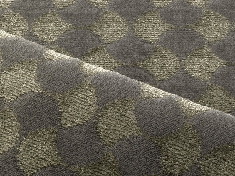 B.I.C. Carpets - Allure - Dessin Drops - Carpet