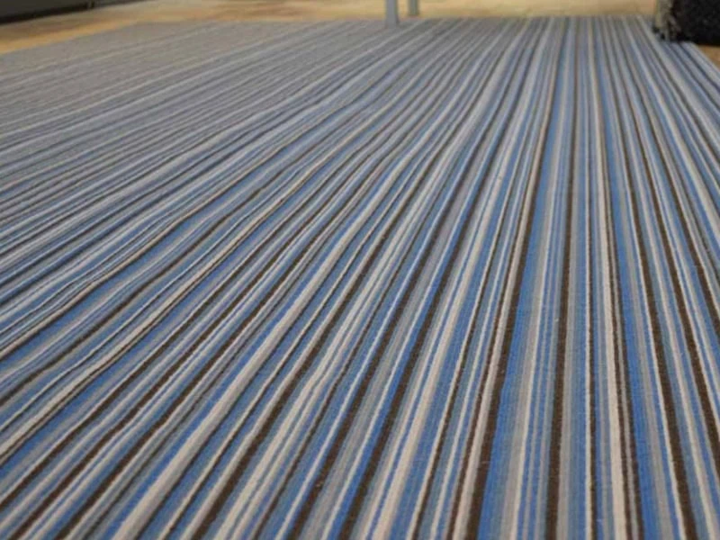 B.I.C. Carpets - Pixel - Gessato - Carpet