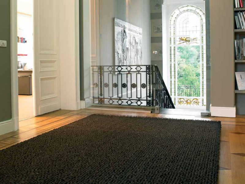 B.I.C. Carpets - Stone - Carpet