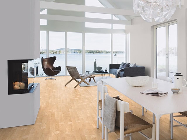 Boen Maple Canadian Nature - Wood Flooring