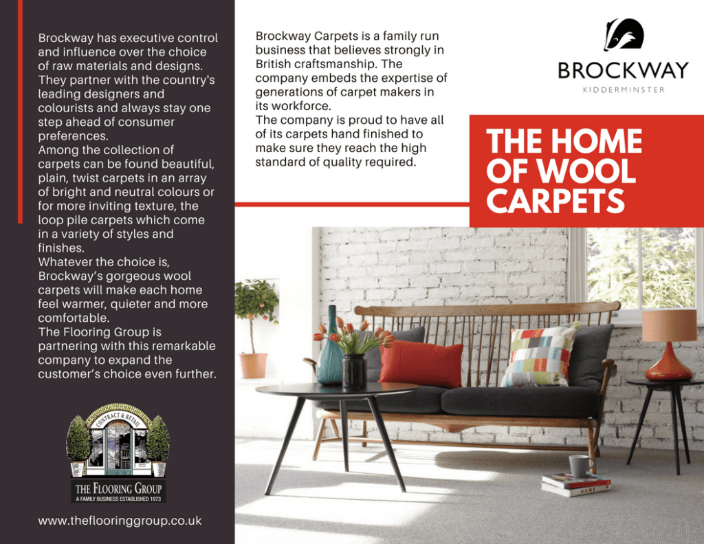 Brockway Carpets - Carpet 34185 - Carpet