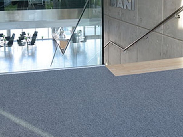 Burmatex - Fibre Bonded - 3230 Classic - Carpet