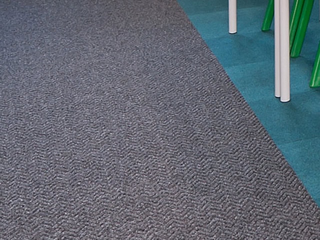Burmatex - Fibre Bonded - 7800 Chevrolay - Carpet