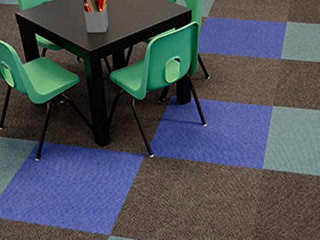 Burmatex - Fibre Bonded - Academy - Carpet