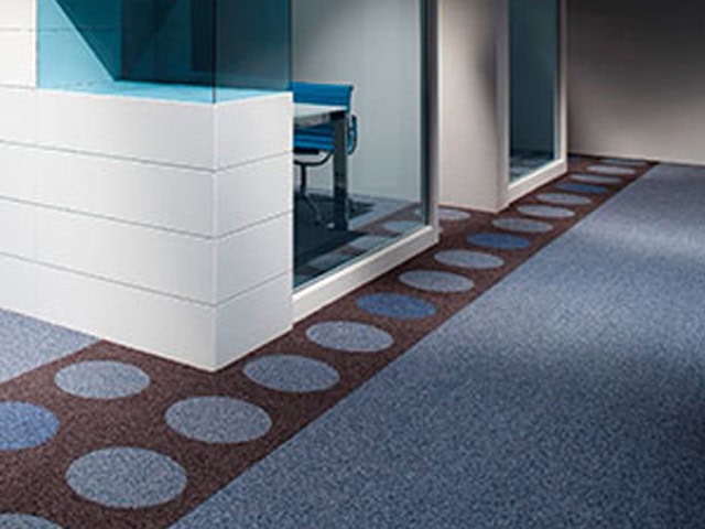 Burmatex - Loop Pile - Infinity - Carpet