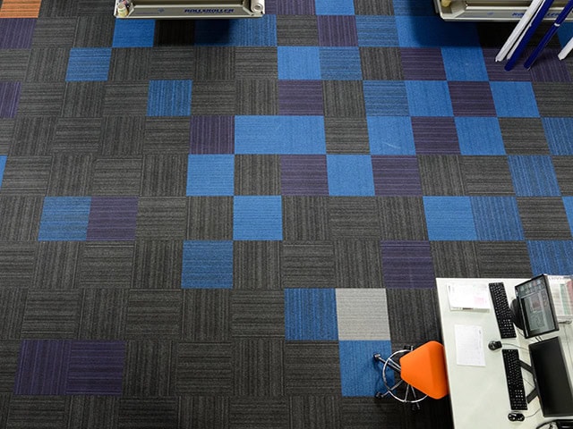 Burmatex - Carpet 42497 - Carpet