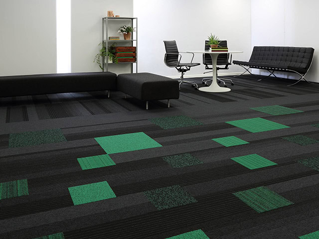 Burmatex - Carpet 42504 - Carpet