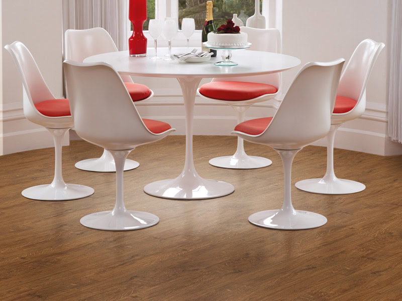 Polyflor - Camaro Wood PUR - Vinyl Flooring