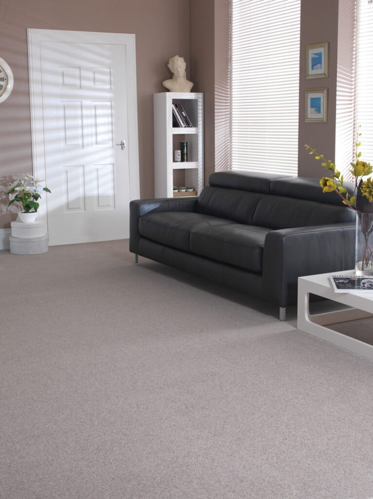 Cavalier Carpets - Pennine Heathers - Carpet