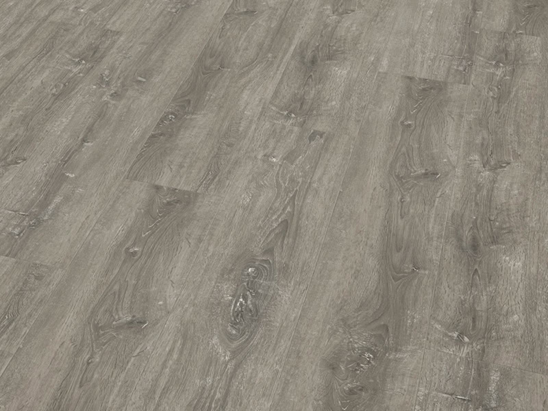 Cavalio - Projectline - 2966 Limed Oak Grey - Vinyl Flooring - Wood Flooring