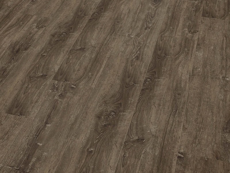 Cavalio - Projectline - 2967 Limed Oak Brown - Vinyl Flooring - Wood Flooring