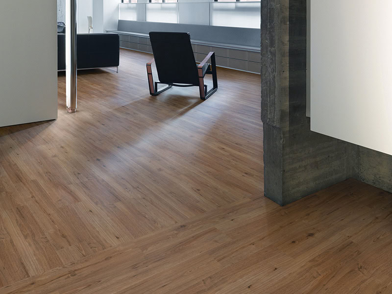 Cavalio - Vinyl Flooring 26431 - Vinyl Flooring - Wood Flooring