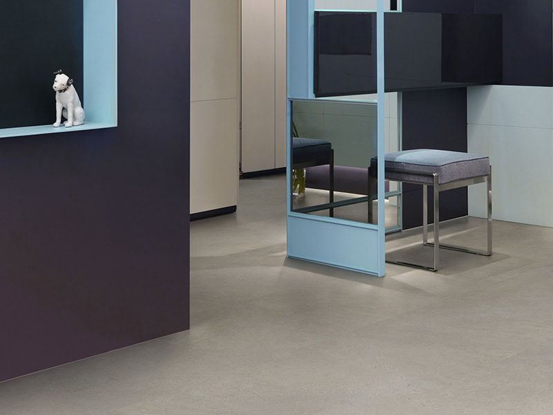 Cavalio - Projectline - 2924 Sandstone Beige - Vinyl Flooring