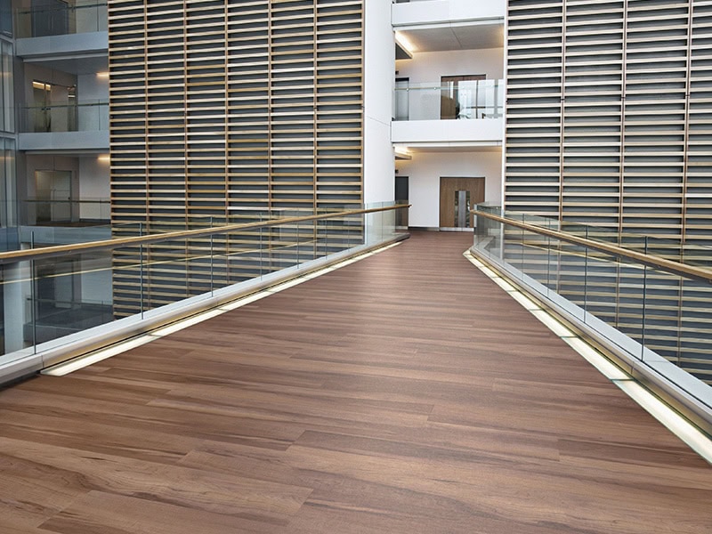Cavalio - Projectline - 2993 Rustic Maple - Vinyl Flooring