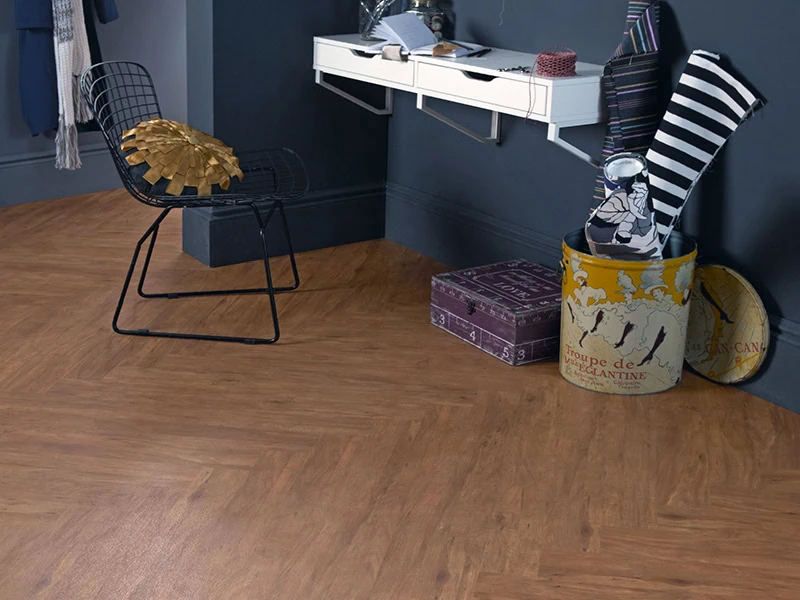 Cavalio - Vinyl Flooring 26497 - Vinyl Flooring - Wood Flooring