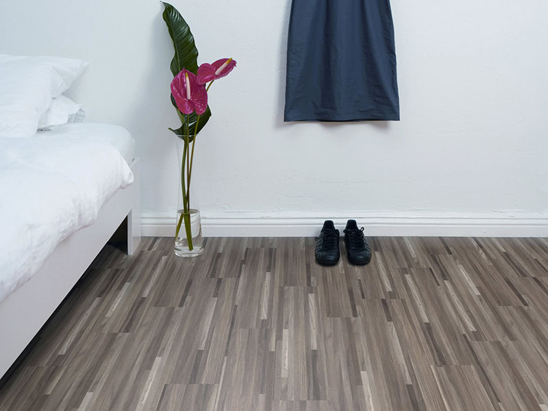 Cavalio - Conceptline - 3033 Walnut Parque - Vinyl Flooring - Wood Flooring