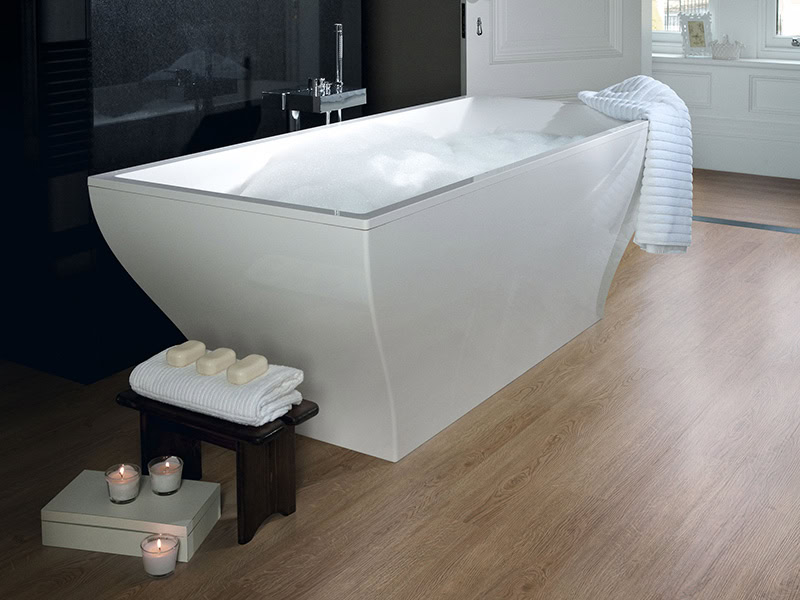 Cavalio - Conceptline - 3035 Chestnut Oak - Vinyl Flooring - Wood Flooring