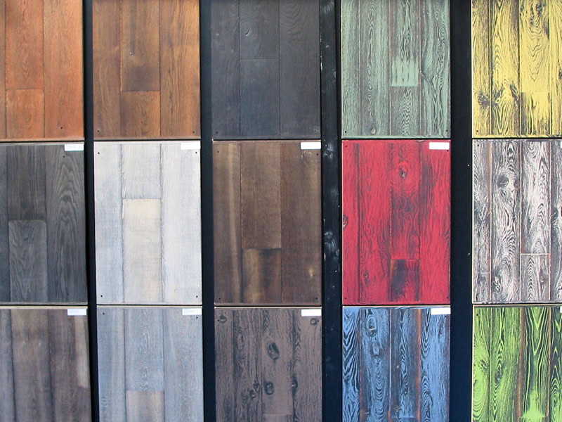Goodfellow - AvanceFloors - Colourline - Wood Flooring