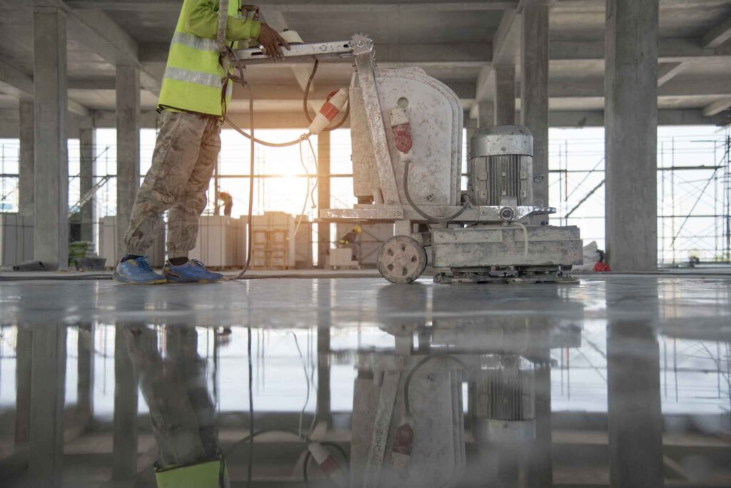 How Much Does a Commercial Flooring Installation Cost? - Marmoleum Flooring