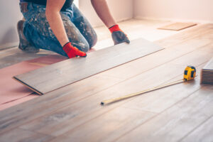 Factors to Consider When Hiring a Flooring Contractor in London - Carpet - Cork Flooring - Rubber Flooring - Vinyl Flooring - Wood Flooring