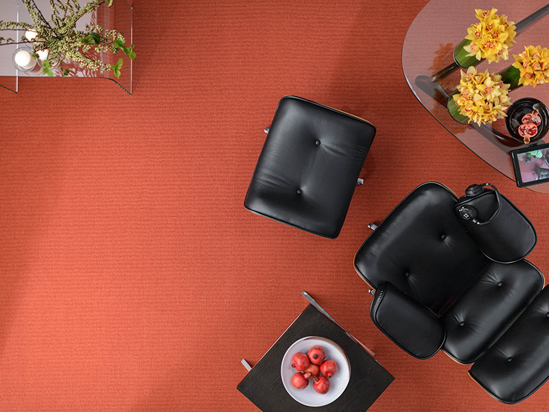 EC Group - Garden - Carpet