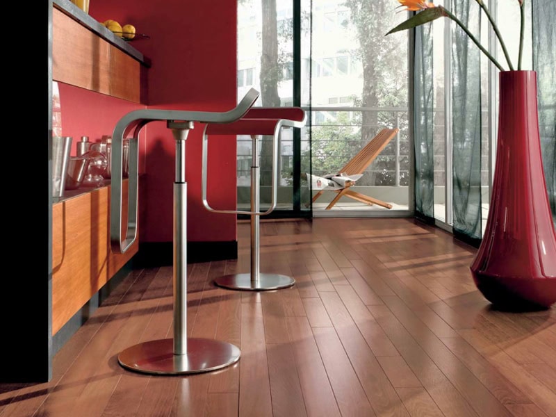 Goodfellow - Pollmeier - Elegance - Wood Flooring