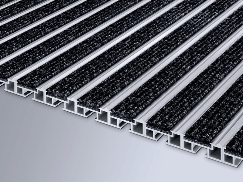 Emco GS17 - Subfloor Preparation