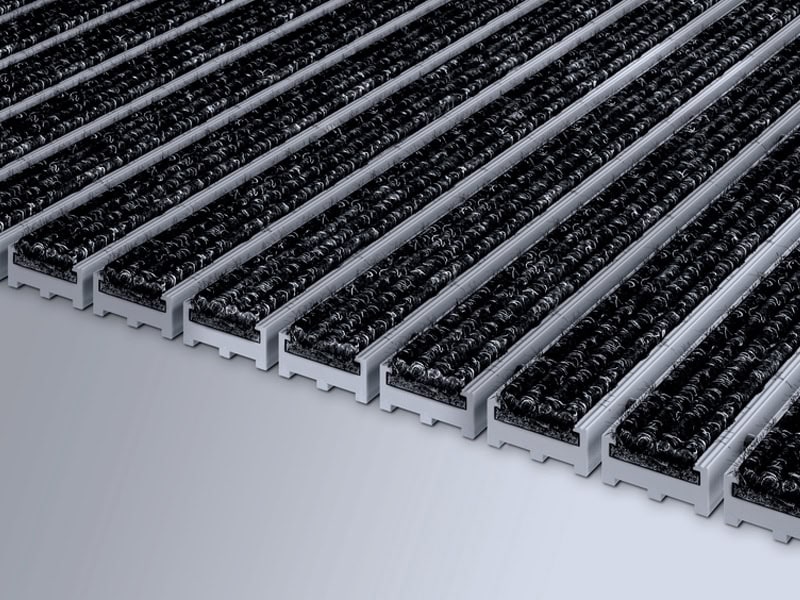 Emco KADETT - Subfloor Preparation