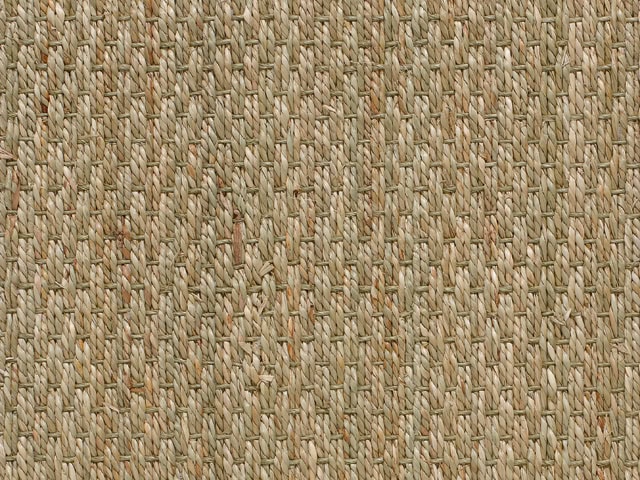 Crucial Trading - Seagrass - Fine Original Natural - Carpet