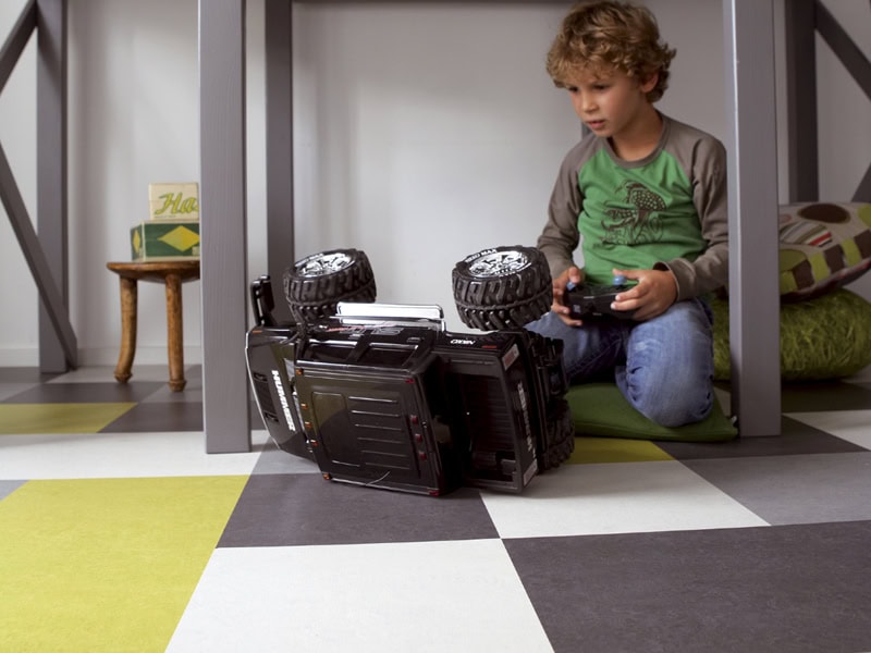 Forbo - F1I1582 - Vinyl Flooring