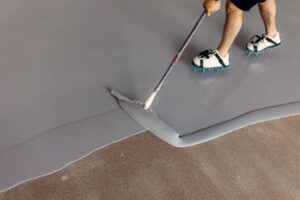 What Is Resin Flooring? - Resin Flooring