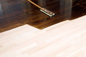 Refinishing Your Hardwood Floors - Carpet - Floor Restoration - Floor Sanding & Sealing - Wood Flooring