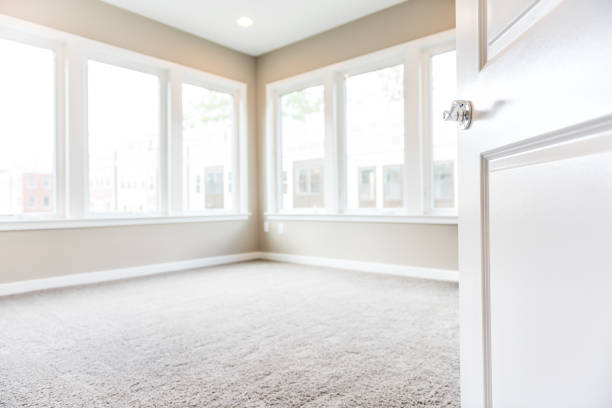 How to Choose a Carpet for a Rental Property - Carpet