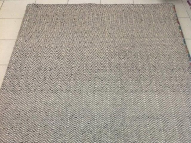 ITC - Herringbone Rug - Carpet