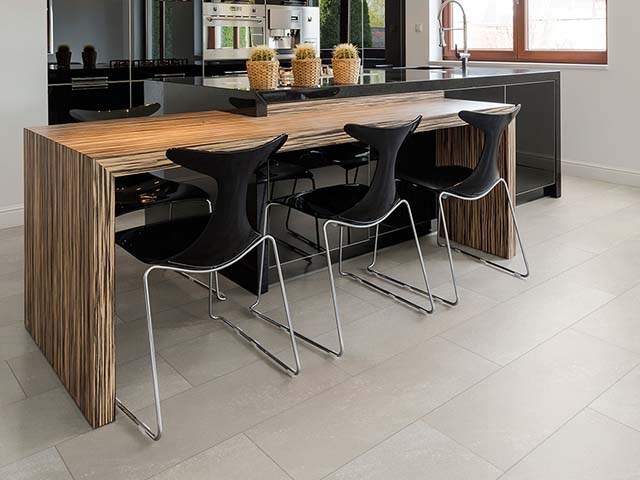 J2 Flooring - Cotton Stone - Vinyl Flooring