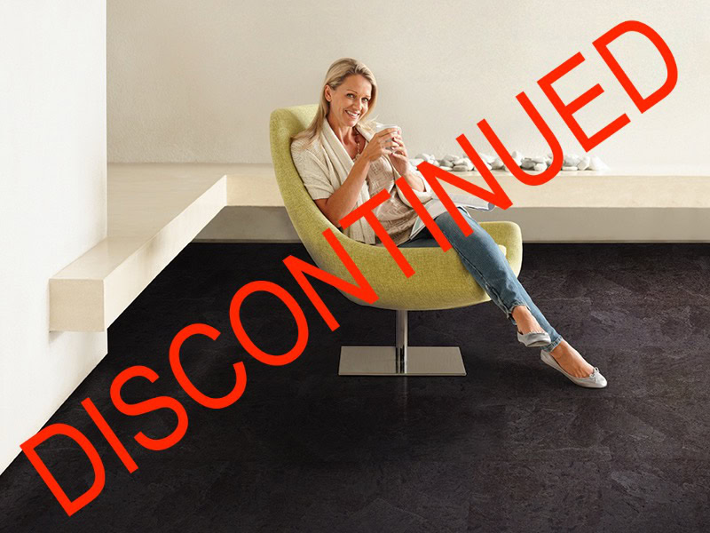 Wicander - Leather Dusk - Cork Flooring