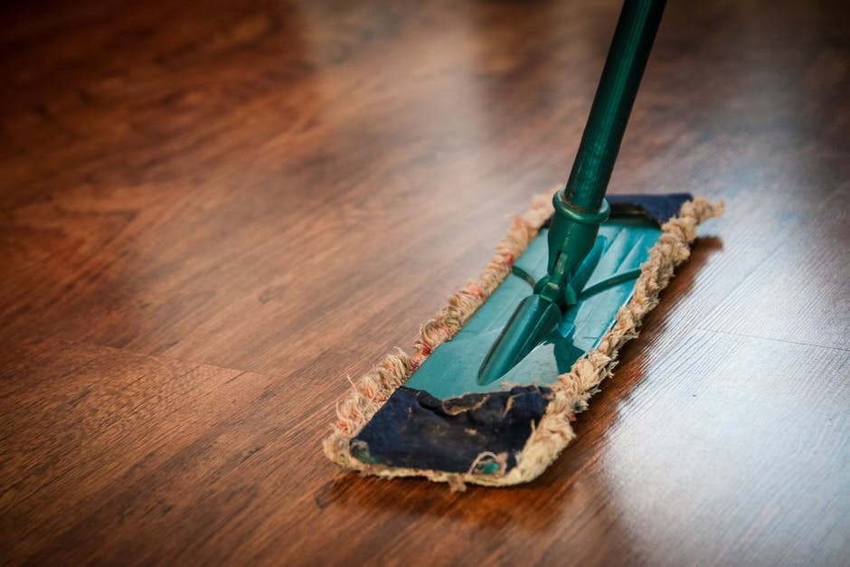 How to Care for Tuscan Flooring - Floor Sanding & Sealing
