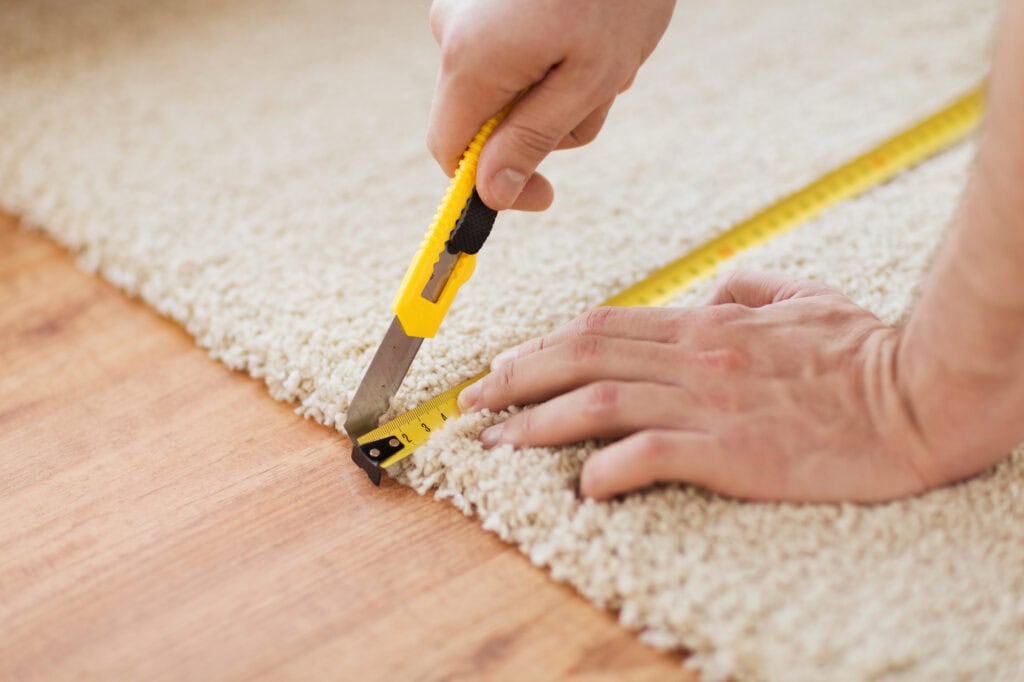 The Pros and Cons of Fibre Flooring - Carpet