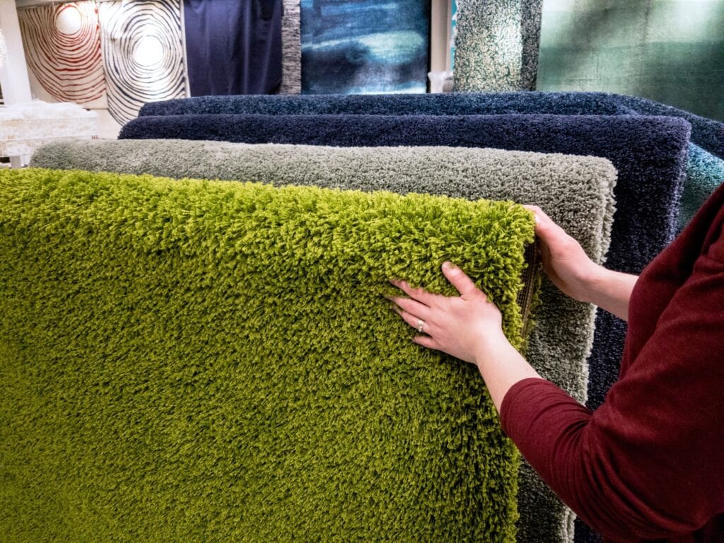 Wool Carpets Vs. Synthetic Carpets: Which Is Best for You? - Carpet