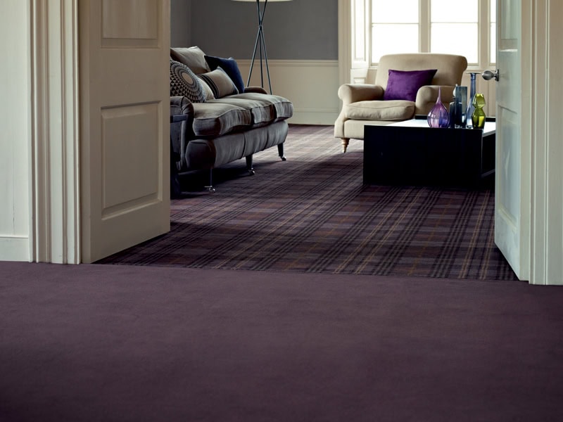 Brintons - Majestic 06 Including Abbeyglen - Carpet
