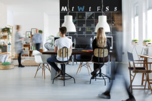 The Ultimate Guide to Commercial Flooring - Carpet - Porcelain Tile Flooring - Vinyl Flooring