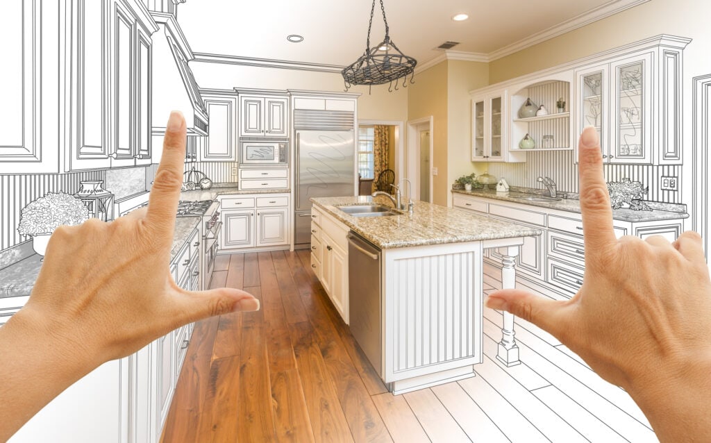 How to Choose the Right Flooring for You - Carpet - Cork Flooring - Laminate Flooring - Porcelain Tile Flooring - Rubber Flooring - Vinyl Flooring - Wood Flooring