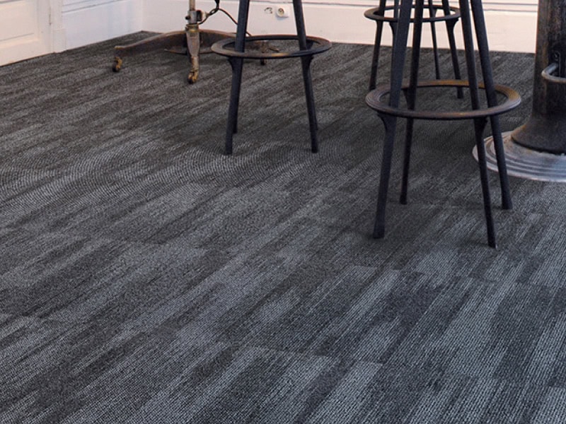 Modulyss - DSGN Track - Carpet