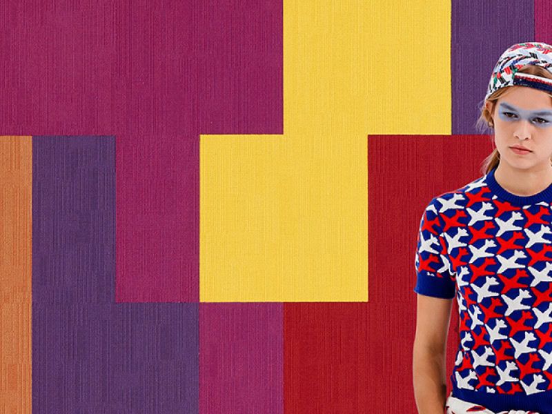 Modulyss - Fashion& - Carpet