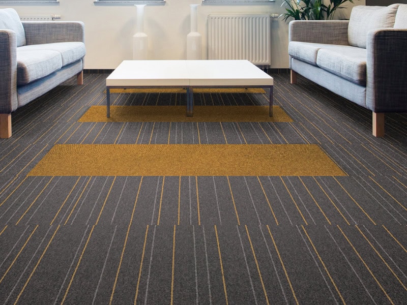 Modulyss - First Radiant - Carpet