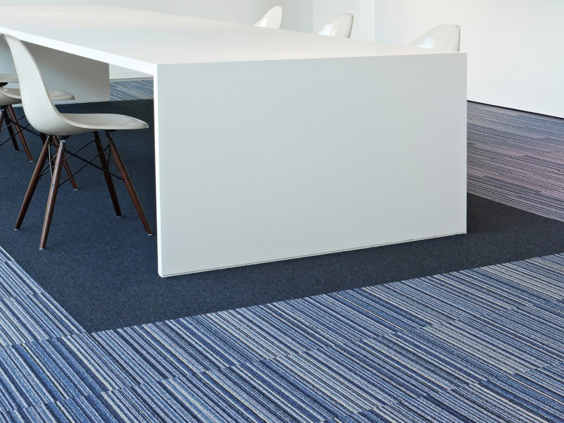 Modulyss - First Stripes - Carpet