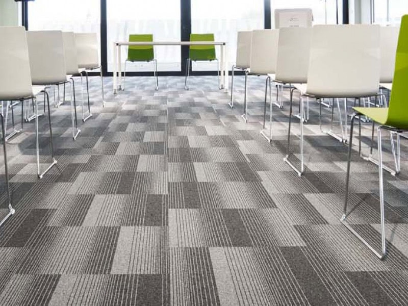 Modulyss - First Waves - Carpet