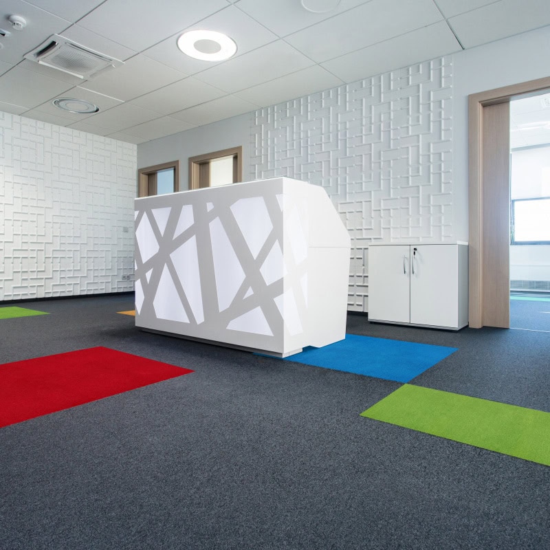 Modulyss - First - Carpet