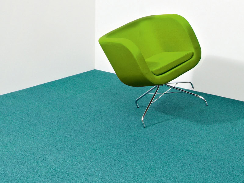 Modulyss - Metallic - Carpet