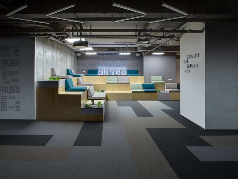 Modulyss - Millennium Nxtgen - Carpet